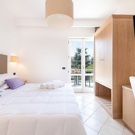 Villa Francesca Relais 皮雅诺迪索伦托 外观 照片